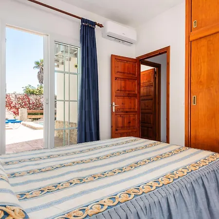 Villa Carmen Es Mercadal