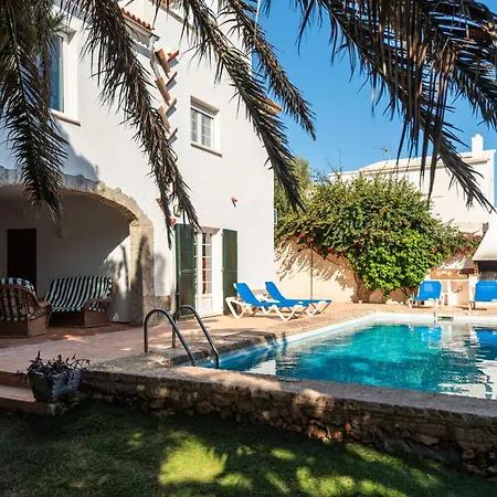 Villa Carmen